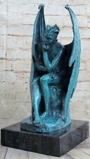 Bronzo Austriaco Erotico