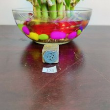 Stampa In Metallo Vintage Lord