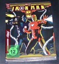 Iron Man 2 IN 4K Limitata