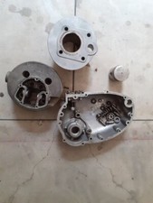 cilindro .testa. pistone x GILERA 124 REGOLARITA