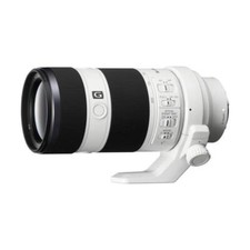 Sony FE 70-200mm F/4 Zoom lens