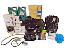 KIT CINGHIA DISTRIBUZIONE