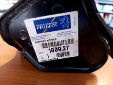 PEUGEOT 406 SUPPORTO MOTORE