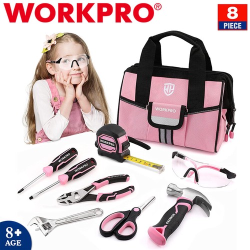Workpro pezzi set di - 9,