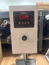 Macchina pressa di calore