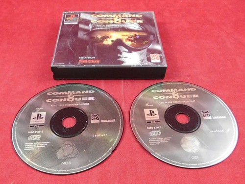 Playstation command - playstation, 1: