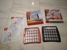GIOCO DA TAVOLA indovina chi