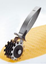 GEFU Rebbio - Inteneritrice