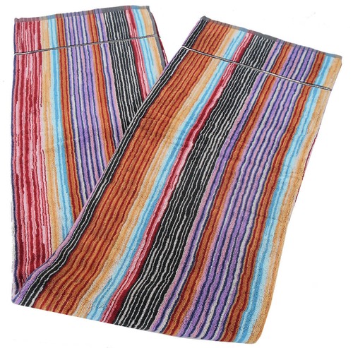 Missoni home telo doccia - home,