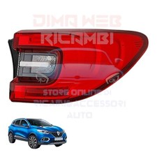 FANALE POSTERIORE DESTRO DX