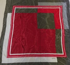 FOULARD 100% PURA SETA SILK