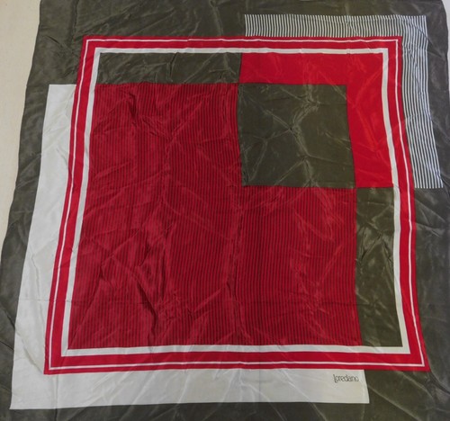 Foulard 100 pura seta silk - pura,