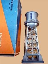 POCHER H0 101 - SERBATOIO ACQUA