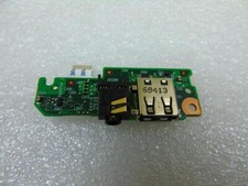 Scheda audio USB originale