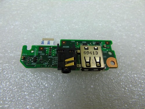 Scheda audio usb originale - scheda,