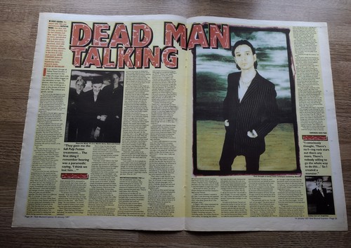 Dave gahan depeche mode - dave, mode-