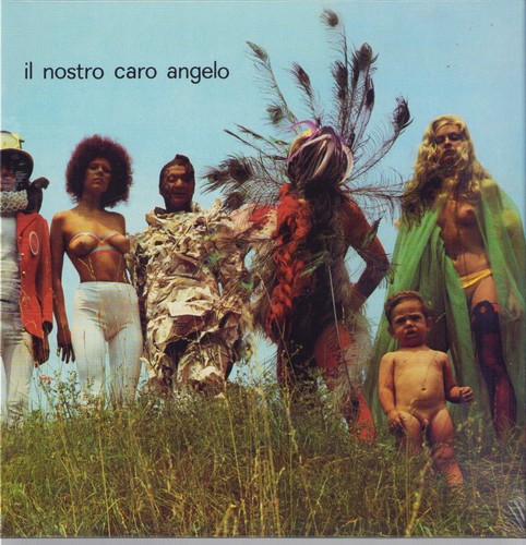Battisti lucio il nostro - lucio,