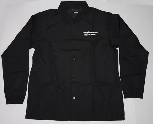 Giacca allenatore the - da,