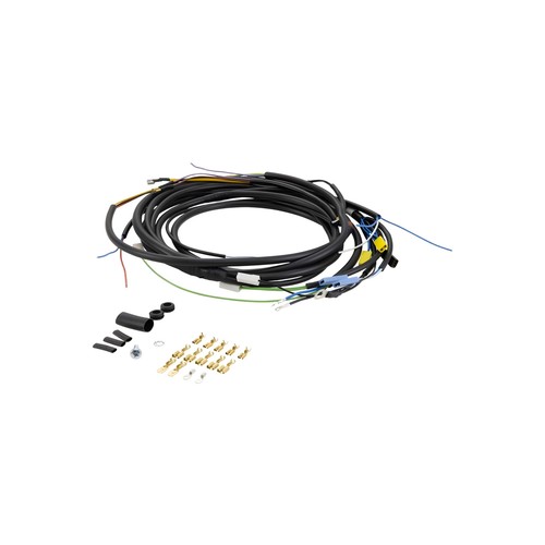 Cablaggio sip spareparts - sip,