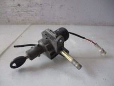 Blocchetto Chiave Contatto