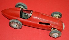 TOGI ALFA ROMEO 159 N. 4 SCALA