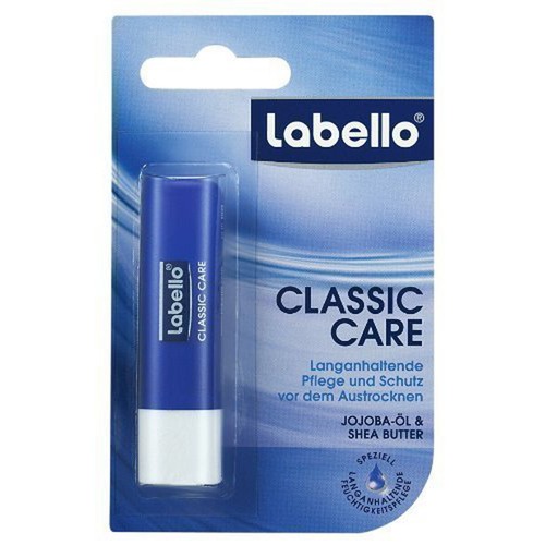 Labello cura labbra 46754