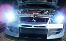 KIT XENON MITSUBISHI PAJERO OUTLANDER COLT LANCER ASX CARISMA H7 H4 H1 HB3 8000K