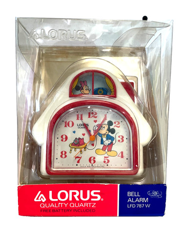 Orologio parete vintage - da,