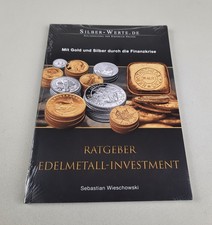 Ratgeber edelmetall investment - ratgeber,