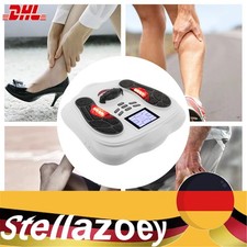 Massaggiatore Shiatsu Piedi e Gambe Leg Action Platinum Gymform