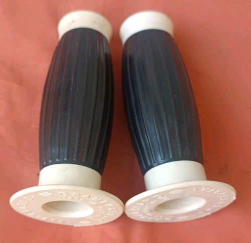 Coppia manopole bianche - coppia,