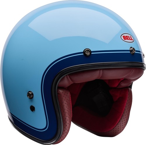 Casco jet bell - bell, 500