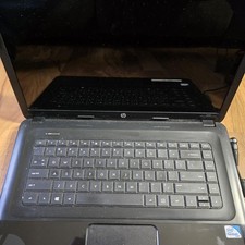HP 2000 computer portatile
