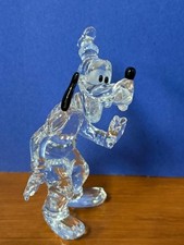 Swarovski Crystal Disney Goofy