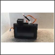 Autoradio Kia Sportage IV