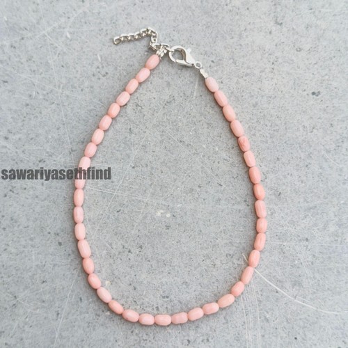Bracciale perline pepita - bracciale,