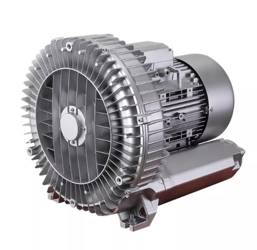 Soffiatore vortice alta