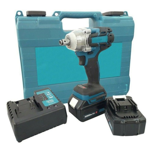 Avvitatore impulsi svita - avvitatore,
