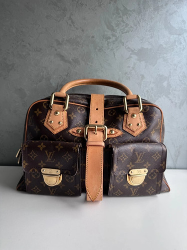 Borsa louis vuitton - borsa, manhattan