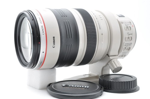 Obiettivo canon 300mm - ef, 28-300mm