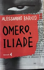 Omero iliade paperback jan - iliade, [paperback]