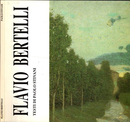 Flavio bertelli - flavio, bertelli**