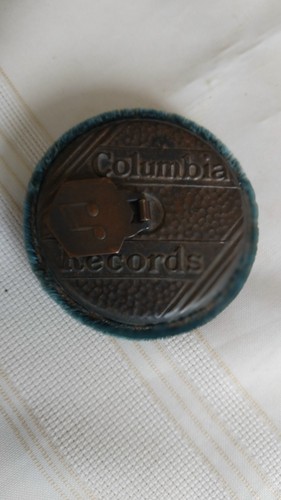 Vintage columbia records - columbia,