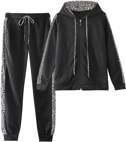 Donna tuta sportiva set - donna,