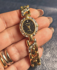 orologio al quarzo vintage