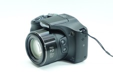 *READ* Canon PowerShot SX540