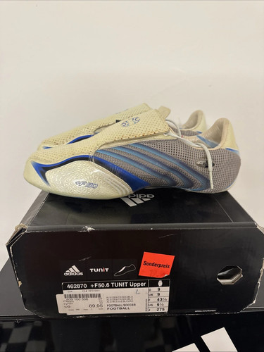 Adidas f50 tunit tomaia - tunit,