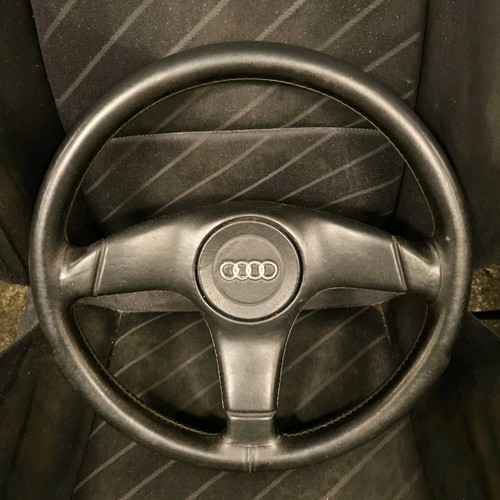 Audi coupe b4 - 80, b3