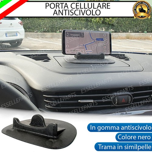 Supporto porta cellulare - supporto,
