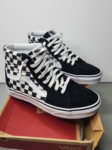 Vans sk8hi platform - vans,